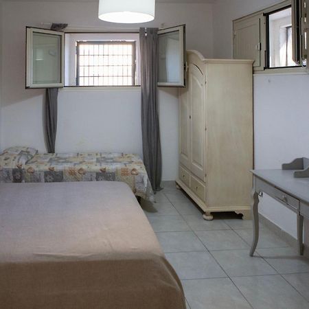 圣乔瓦尼镇La Casa Di Eolo住宿加早餐旅馆 外观 照片
